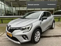 Renault Captur 1.6 E-Tech Plug-in Hybrid 160 Intens / Apple Carplay - Android Auto / Keyless / PDC.A