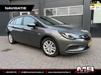 Opel Astra Sports Tourer 1.0 Turbo Online Edition