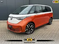 Volkswagen ID. Buzz 1st 77kWh * Matrix Led * Camera * Stoelverwarming * Adaptieve Cruise *