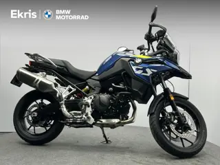 BMW F 800 GS Touring Pack | Comfort Pack | Driving Pack