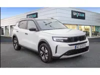 Opel Frontera 1.2 Turbo Hybrid GS 145PK Camera/Navi/Stoel+stuur en voorruit verwarming.