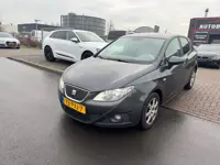 Seat Ibiza 1.2 TDI Style Ecomotive AIRCO