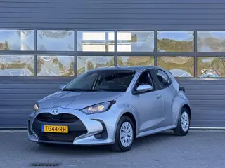 TOYOTA YARIS 1.5 HYBRID ACTIVE I AUTOMAAT I APPLE CARPLAY I P-CAMERA I ADAPT. CRUISE CONTROL
