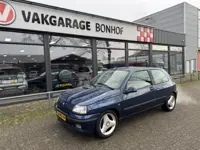 Renault Clio 1.8-16V (bj 1991)