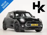 Mini Mini 1.2 One Business Pano Cruise Leer