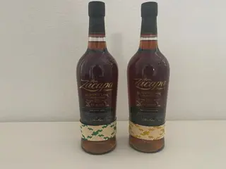 Zacapa - Heavenly Cask Collection - El Alma + La Doma -