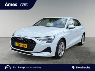 Audi A3 Sportback 40 TFSI e Advanced edition (bj 2026)
