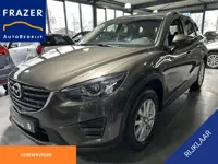 Mazda CX-5 2.0 SkyActiv-G 165 Skylease 2WD