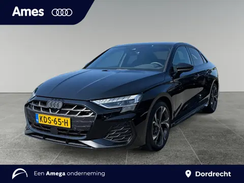 Audi A3 Limousine 35 TFSI S edition (bj 2026, automaat)