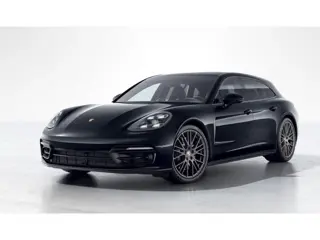Porsche Panamera 4 E-Hybrid Sport Turismo Platinum Edition