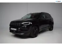 Jeep Compass 4xe 240 Plug-in Hybrid Electric S LEER / 360CAMERA / ALPINE GELUID / ADAPT.CRUISE / CAR