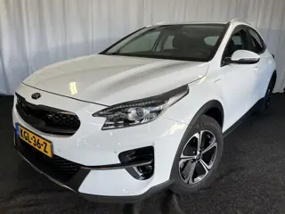 Kia Xceed 1.6 GDi PHEV DynamicPlusLine ECC/CAMERA/APPLE/STOELVERW.
