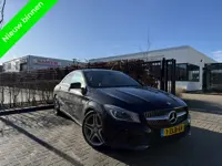 Mercedes-Benz CLA-Klasse 220 CDI Led/Navi/Leer/Stoelverw/Automaat