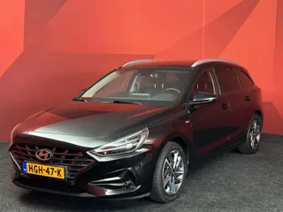 Hyundai i30 Wagon 1.0 T-GDi MHEV Comfort | Clima | Stoel/Stuur Verwarming | Camera