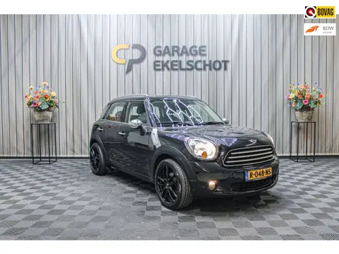 Mini Mini Countryman 1.6 Cooper|Airco|Stoelverwarming