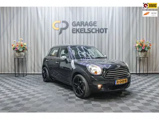 Mini Mini Countryman 1.6 Cooper|Airco|Stoelverwarming