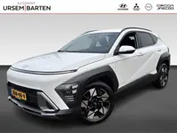 Hyundai KONA 1.6 GDI HEV Comfort Smart (bj 2025, automaat)