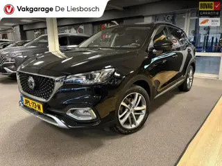 MG EHS 1.5 TGDI Luxury PHEV / automaat / 360camera / Leder/ carplay / Panorama-dak