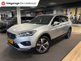 Seat TARRACO 1.4 TSI e-Hybrid PHEV Xperience Business Intense/navi/camera/apple carplay