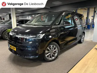 Volkswagen MULTIVAN 1.4 eHybrid L1H1 Style / head-up / stuurverwarming / standkachel / camera Harman
