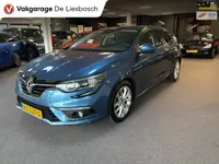 Renault Mégane 1.2 TCe Zen 130pk / Airco / navigatie / pdc / cruise-control