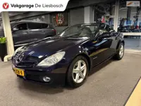 Mercedes-Benz SLK-klasse 200 K. Prestige