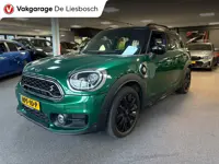 Mini Mini Countryman 1.5 Cooper S E ALL4 Chili John Cooper Works package / stoelverwarming / Navigat