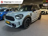 Mini Mini Countryman 1.5 Cooper S E ALL4 Untamed Edition / leder / panorama-dak / led / Harman-Kardo