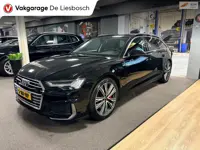 Audi A6 Avant 55 TFSI e quattro Competition / Panorama-dak / trekhaak / Bang & Olufsen