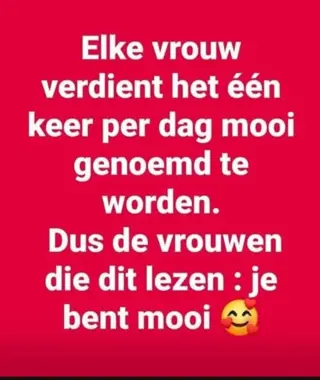 Gezocht JIJ???