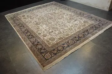 Tabriz - Tapijt - 308 cm - 250 cm