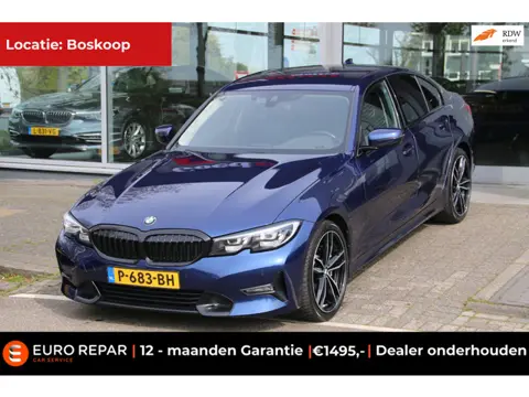 BMW 3-serie 330i Executive