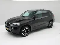BMW X5 xDrive30d High Executive M-Sport Panorama / Leder /Softclose / Origineel NL