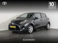 Toyota Yaris 1.5 Full Hybrid Dynamic (bj 2015, automaat)