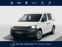 Volkswagen Caddy Maxi Flexible L2H1 PHEV 19,7Wh 1.5TSI eHybrid 115pk DSG / Dubbel Cabine / 5-persoon