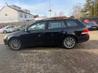 Volkswagen Golf Variant 1.4TSI,90kw/122pk,Comfortline,11-2007