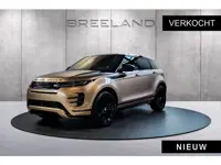 Land Rover Range Rover Evoque P270e Business Dynamic Edition | NIEUW!