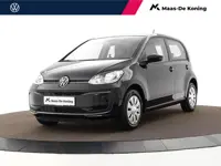 Volkswagen Up! 1.0 65pk · Airco · DAB · Lane Assist · Licht & Zicht Pakket · Bluetooth Telefoonverbi