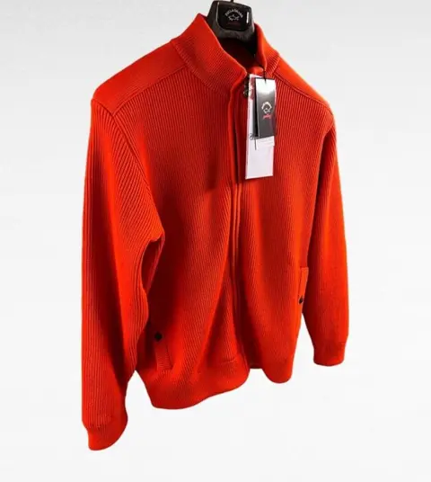 Paul &amp; Shark Cardigan