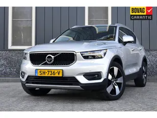 Volvo XC40 2.0 T5 AWD Intro Edition Rijklaarprijs-Garantie Trekhaak Panoramadak Leder Rondomzicht ca