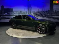 BMW 4-serie Gran Coupé 420i High Executive *HarmanKardon*Camera*Keyless*