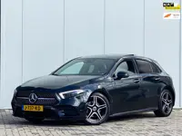 Mercedes-Benz A-klasse 180 Business Solution AMG AMG SFEERVERLICHTING PANORAMA
