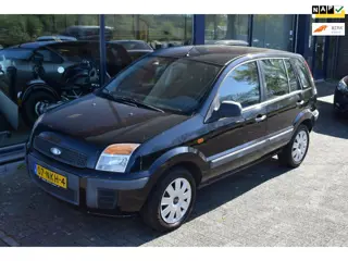 Ford Fusion 1.4-16V Cool & Sound