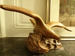 William Tognelli (1905-1989) - Beeld (1)