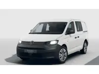 Volkswagen Caddy Maxi Flexible L2H1 PHEV 19,7Wh 1.5TSI eHybrid 115pk DSG / 5-persoons / Dubbel Cabin