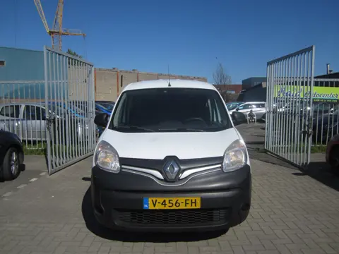 Renault Kangoo Express 1.5 dCi 90 Express Comfort S&S