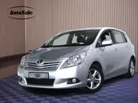Toyota Verso 1.8 VVT-i Dynamic 7pers AUTOMAAT youngtimer NAVI CAMERA PDC CRUISE ECC '10
