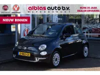 Fiat 500 1.0 Hybrid Dolcevita|Carplay|PDC|Clima|Pano|TFT