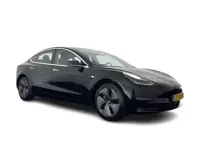 Tesla Model 3 Standard RWD Plus 60 kWh [ 3-Fase ] {SOH-80%} (INCL-BTW) Aut. *PANO | AUTO-PILOT | LEA