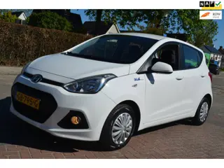 Hyundai I10 1.0i i-Motion Comfort